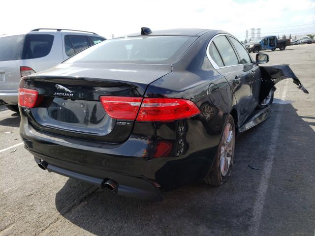 Photo 3 VIN: SAJAD4FX7KCP49255 - JAGUAR XE PREMIUM 