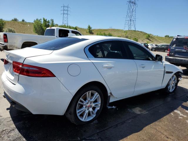 Photo 2 VIN: SAJAD4FX8JCP35315 - JAGUAR XE 