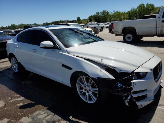 Photo 3 VIN: SAJAD4FX8JCP35315 - JAGUAR XE 