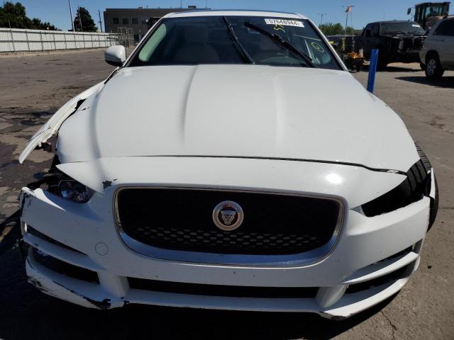 Photo 4 VIN: SAJAD4FX8JCP35315 - JAGUAR XE 