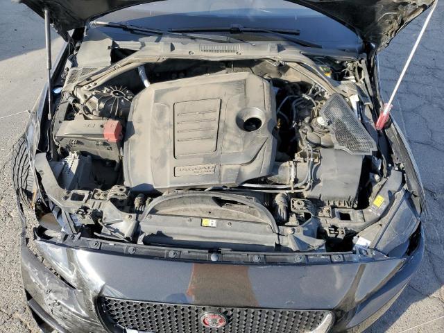 Photo 10 VIN: SAJAD4FX8KCP49443 - JAGUAR XE PREMIUM 