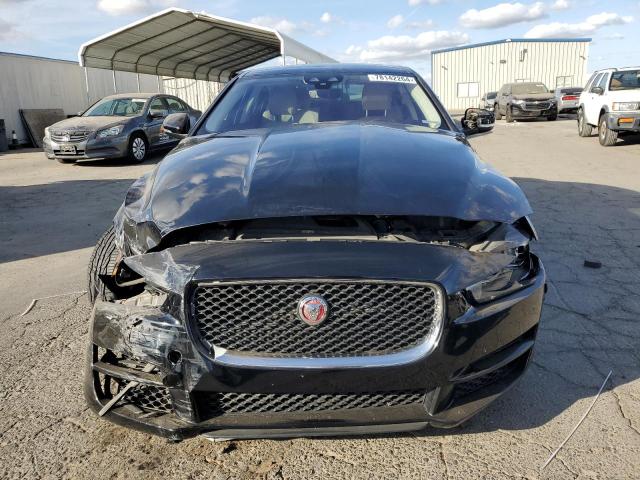 Photo 4 VIN: SAJAD4FX8KCP49443 - JAGUAR XE PREMIUM 