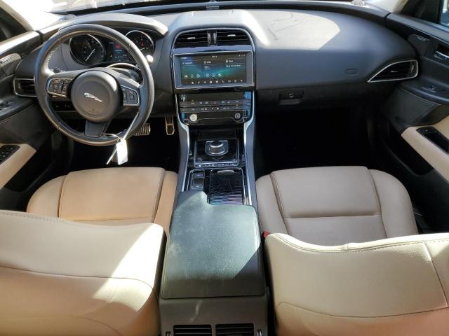 Photo 7 VIN: SAJAD4FX8KCP49443 - JAGUAR XE PREMIUM 