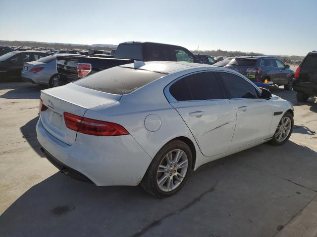 Photo 2 VIN: SAJAD4FX9KCP43909 - JAGUAR XE 