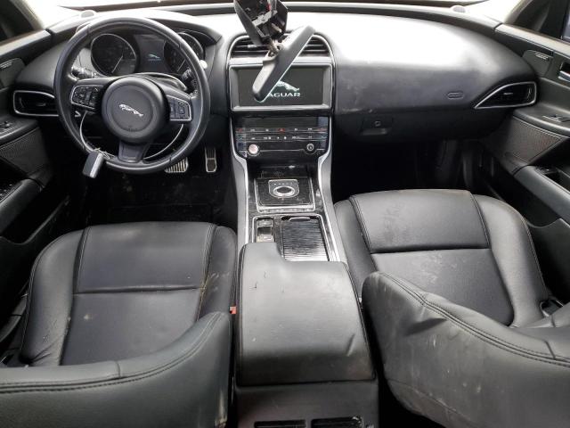 Photo 7 VIN: SAJAD4FX9KCP43909 - JAGUAR XE 