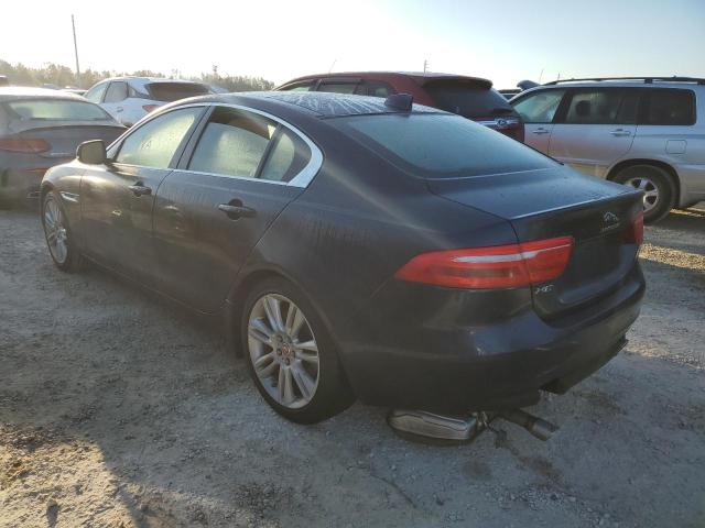 Photo 2 VIN: SAJAD4FX9KCP52111 - JAGUAR XE PREMIUM 