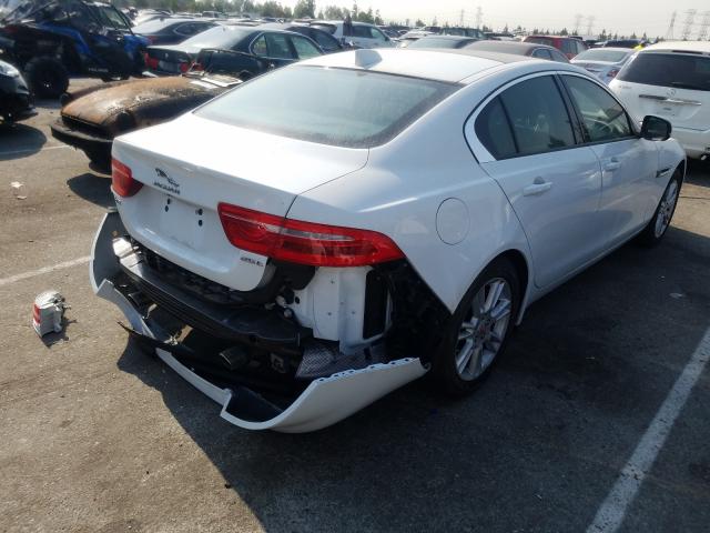 Photo 3 VIN: SAJAD4FXXJCP23621 - JAGUAR XE PREMIUM 