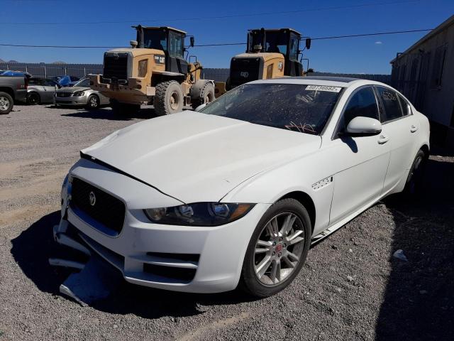 Photo 1 VIN: SAJAD4FXXJCP28639 - JAGUAR XE PREMIUM 