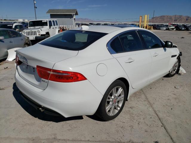 Photo 3 VIN: SAJAD4FXXJCP28639 - JAGUAR XE PREMIUM 