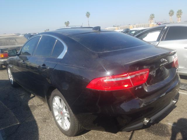 Photo 2 VIN: SAJAD4FXXJCP29452 - JAGUAR XE PREMIUM 