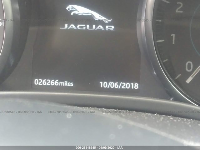 Photo 6 VIN: SAJAD4FXXJCP39995 - JAGUAR XE 