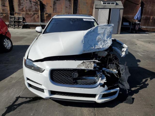 Photo 4 VIN: SAJAD4FXXKCP43952 - JAGUAR XE PREMIUM 