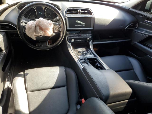 Photo 7 VIN: SAJAD4FXXKCP43952 - JAGUAR XE PREMIUM 