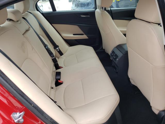 Photo 5 VIN: SAJAD4FXXKCP49377 - JAGUAR XE PREMIUM 