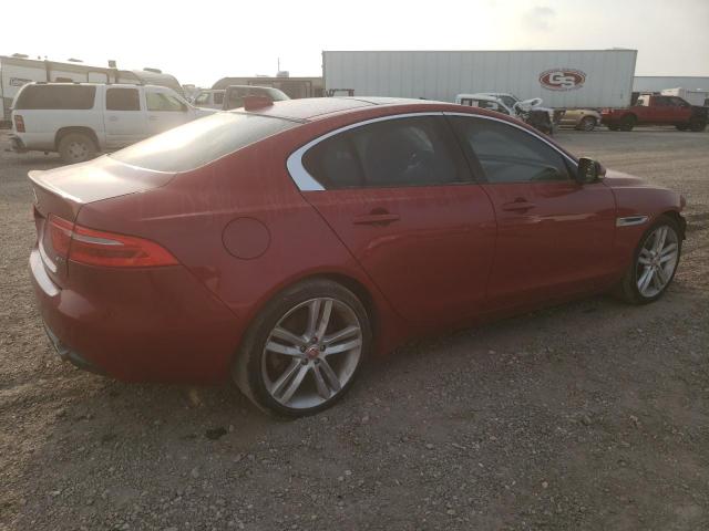 Photo 2 VIN: SAJAD4GX7JCP37815 - JAGUAR XE 