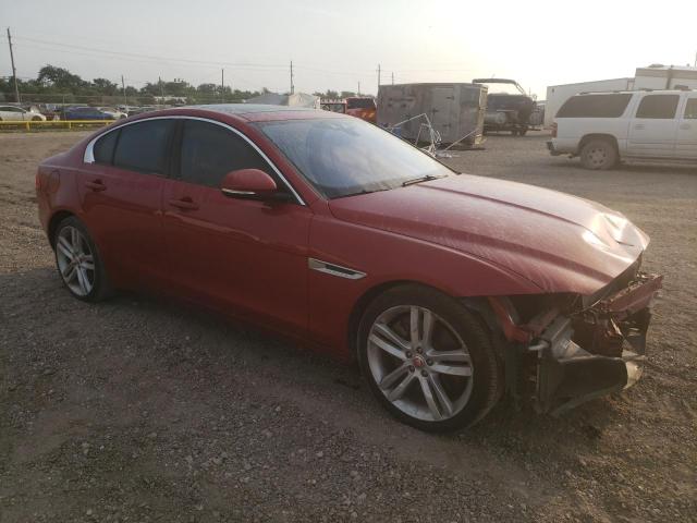 Photo 3 VIN: SAJAD4GX7JCP37815 - JAGUAR XE 