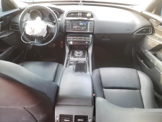 Photo 7 VIN: SAJAD4GX7JCP37815 - JAGUAR XE 