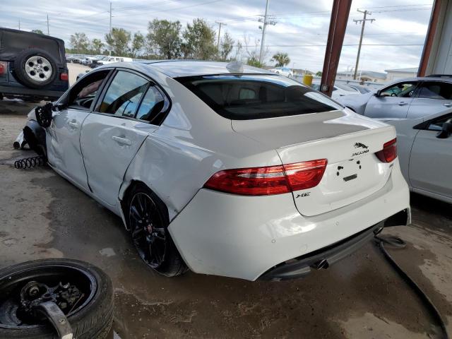 Photo 2 VIN: SAJAE4BG0HA953807 - JAGUAR XE PRESTIG 