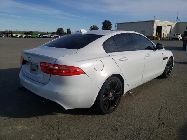 Photo 3 VIN: SAJAE4BG0HA963043 - JAGUAR XE PRESTIG 