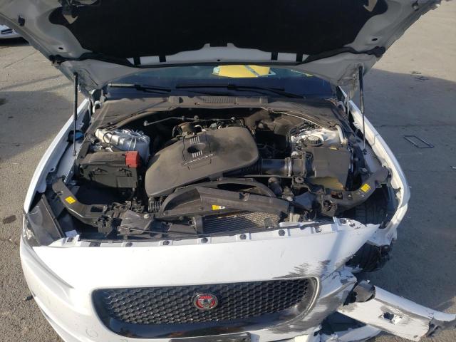 Photo 6 VIN: SAJAE4BG0HA963043 - JAGUAR XE PRESTIG 