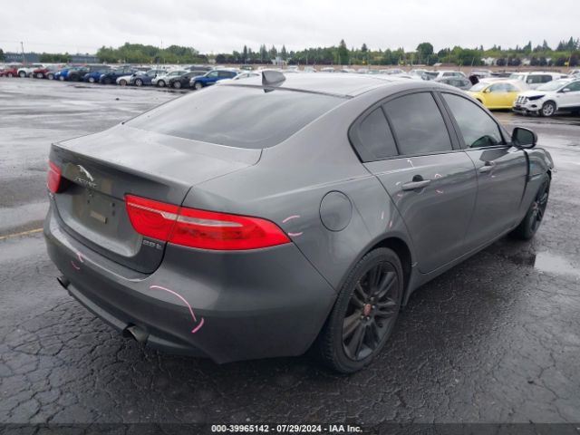 Photo 3 VIN: SAJAE4BG1HA965786 - JAGUAR XE 