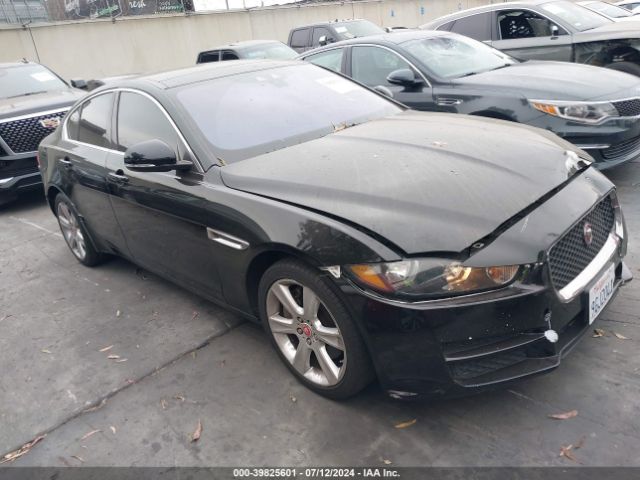 Photo 0 VIN: SAJAE4BG2HA964534 - JAGUAR XE 