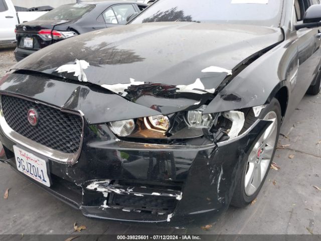 Photo 5 VIN: SAJAE4BG2HA964534 - JAGUAR XE 