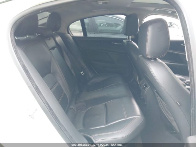 Photo 7 VIN: SAJAE4BG2HA964534 - JAGUAR XE 