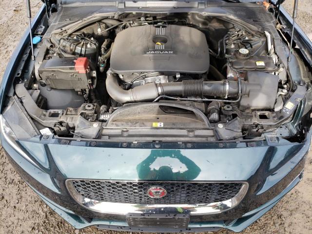 Photo 6 VIN: SAJAE4BG2HA969555 - JAGUAR XE PRESTIG 