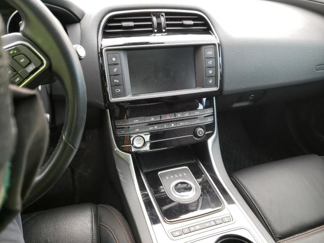 Photo 8 VIN: SAJAE4BG2HA969555 - JAGUAR XE PRESTIG 