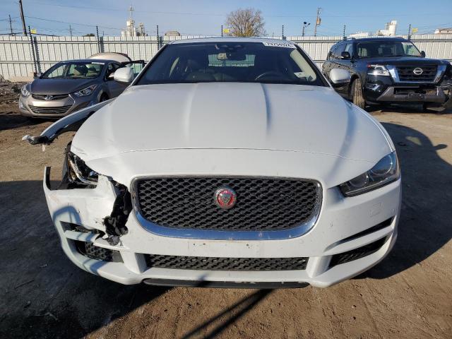 Photo 4 VIN: SAJAE4BG3HA948634 - JAGUAR XE PRESTIG 