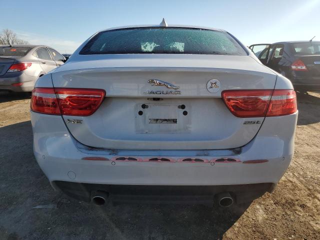 Photo 5 VIN: SAJAE4BG3HA948634 - JAGUAR XE PRESTIG 