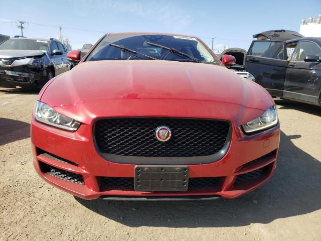 Photo 4 VIN: SAJAE4BG3HA954708 - JAGUAR XE PRESTIG 