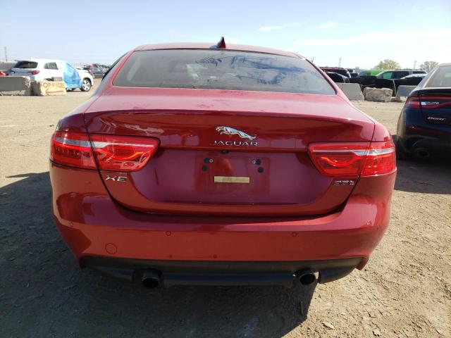 Photo 5 VIN: SAJAE4BG3HA954708 - JAGUAR XE PRESTIG 