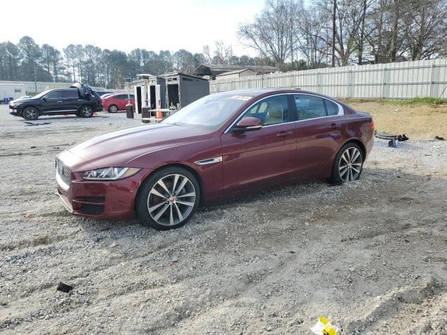 Photo 0 VIN: SAJAE4BG3HA963800 - JAGUAR XE 