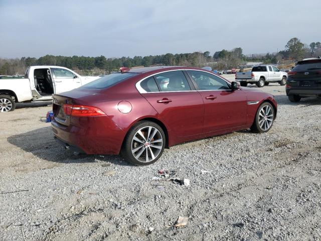 Photo 2 VIN: SAJAE4BG3HA963800 - JAGUAR XE 