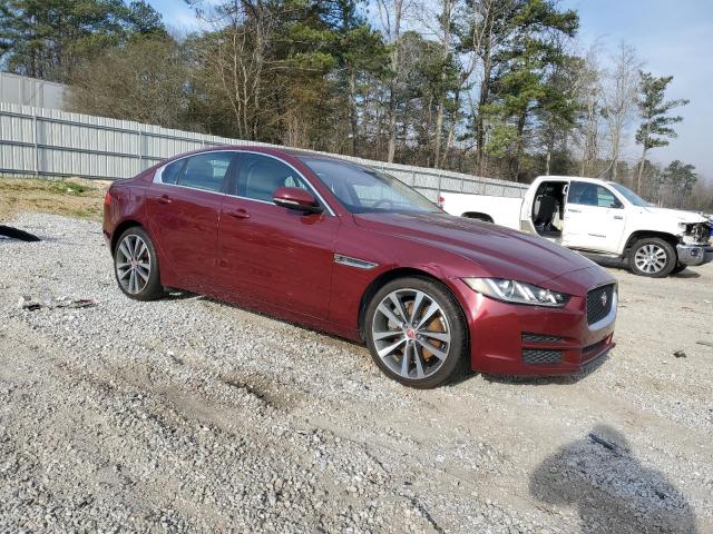 Photo 3 VIN: SAJAE4BG3HA963800 - JAGUAR XE 