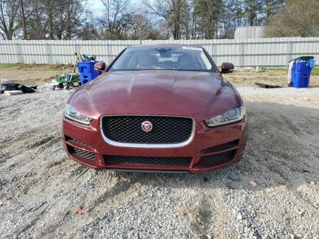 Photo 4 VIN: SAJAE4BG3HA963800 - JAGUAR XE 