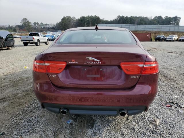 Photo 5 VIN: SAJAE4BG3HA963800 - JAGUAR XE 