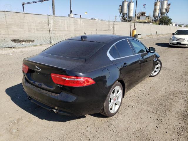 Photo 3 VIN: SAJAE4BG3HA964283 - JAGUAR XE PRESTIG 