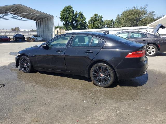 Photo 1 VIN: SAJAE4BG4HA963501 - JAGUAR XE PRESTIG 