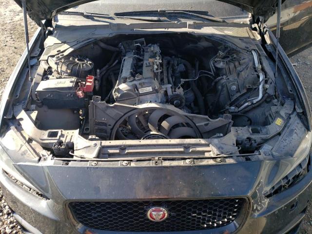 Photo 10 VIN: SAJAE4BG4HA963501 - JAGUAR XE PRESTIG 