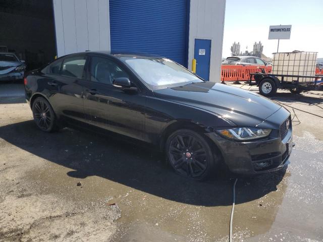 Photo 3 VIN: SAJAE4BG4HA963501 - JAGUAR XE PRESTIG 