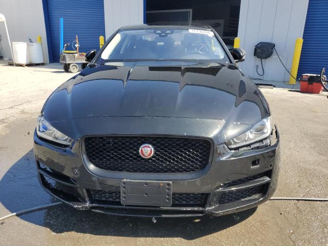 Photo 4 VIN: SAJAE4BG4HA963501 - JAGUAR XE PRESTIG 