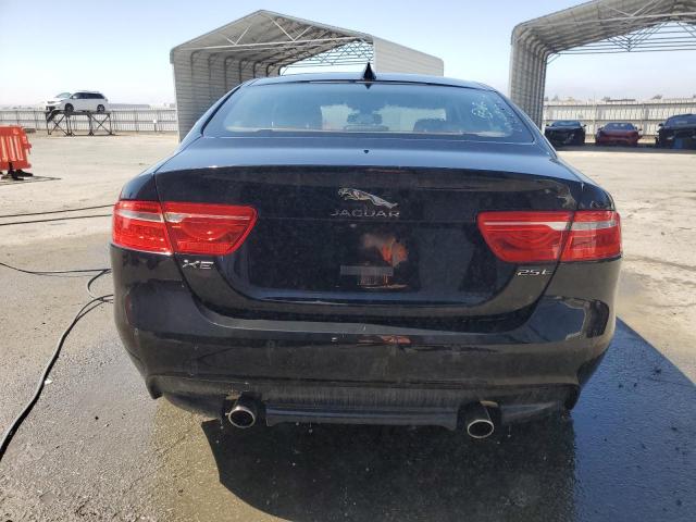 Photo 5 VIN: SAJAE4BG4HA963501 - JAGUAR XE PRESTIG 