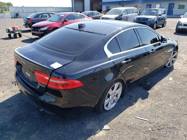 Photo 3 VIN: SAJAE4BG5HA947386 - JAGUAR XE PRESTIG 