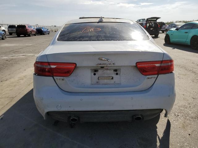 Photo 5 VIN: SAJAE4BG5HA963832 - JAGUAR XE PRESTIG 