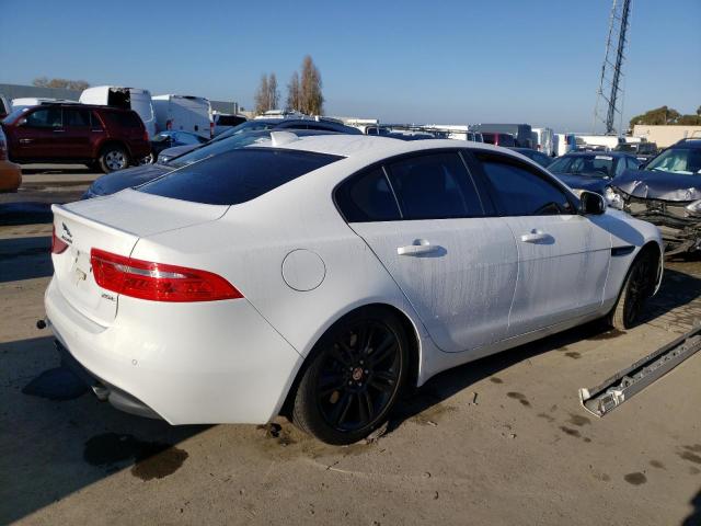 Photo 2 VIN: SAJAE4BG5HA964172 - JAGUAR XE PRESTIG 