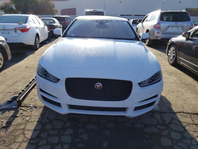 Photo 4 VIN: SAJAE4BG5HA964172 - JAGUAR XE PRESTIG 