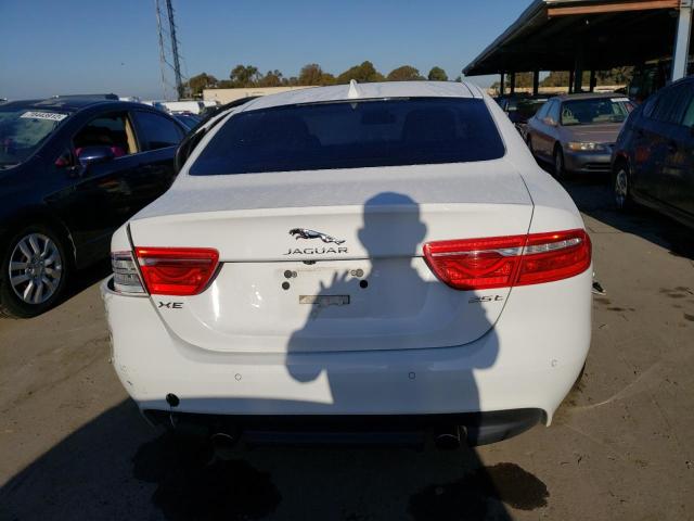 Photo 5 VIN: SAJAE4BG5HA964172 - JAGUAR XE PRESTIG 